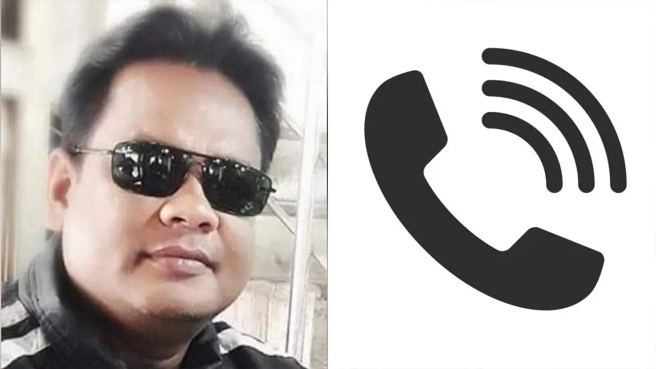 ‘১৭ বছর খাইনি, এখন খাব’, দুই বিএনপি নেতার ফোনালাপ ...