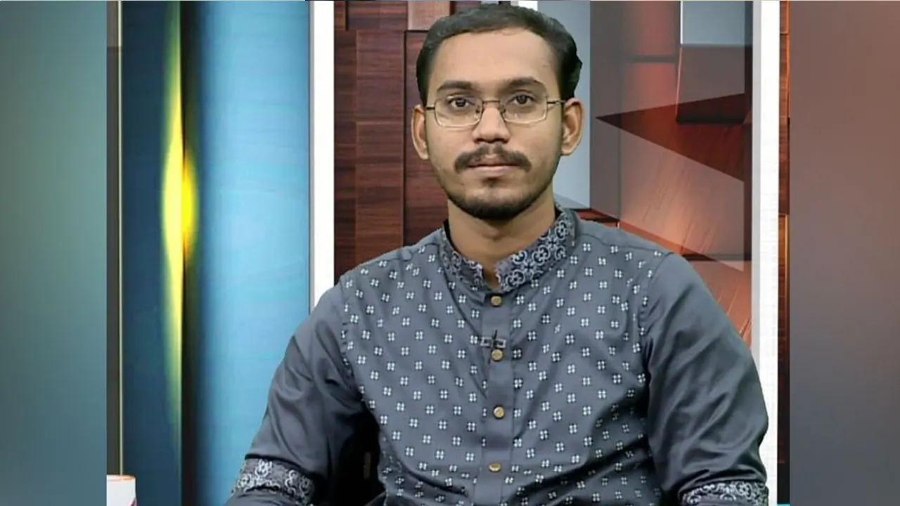 কেন গেলেন থানায়, জানালেন হান্নান মাসউদ...