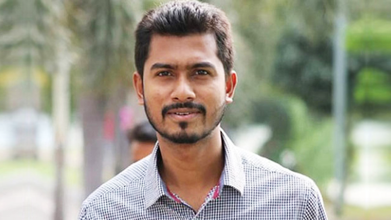 পছন্দের ঠিকাদার কাজ না পাওয়ায় বিশৃঙ্খলা সৃষ্টি ভিপ...