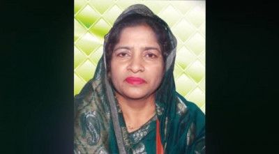 আশুলিয়া হত্যা মামলায় উপজেলা মহিলা লীগের সভাপতি গ্...