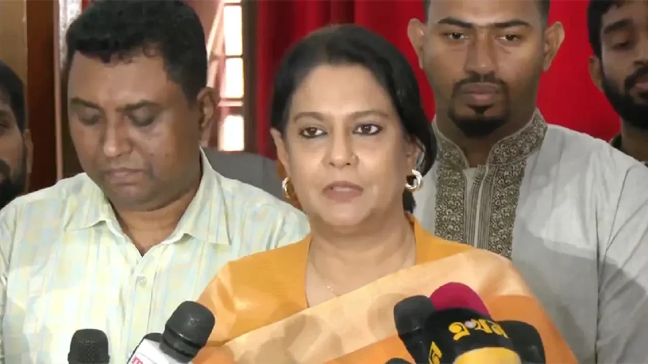 ‘জাতীয় নির্বাচন ডিসেম্বর থেকে জুনের মধ্যেই হবে’...