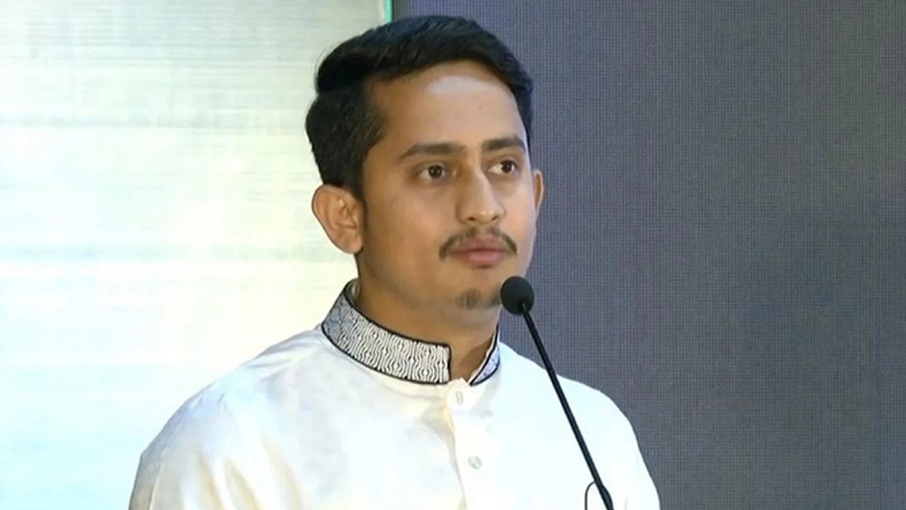 বিএনপির প্রতি সারজিসের আহ্বান...