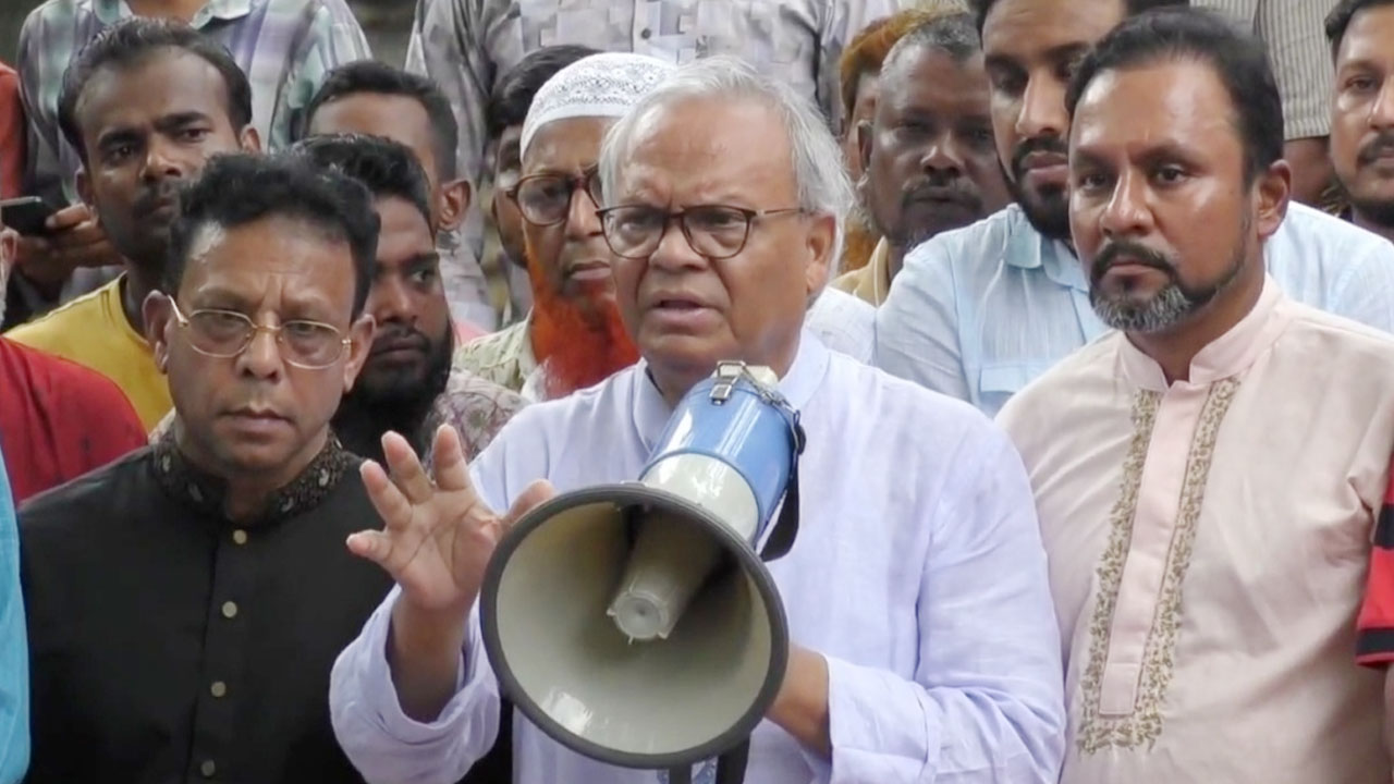 বিএনপি ক্ষমতায় এলে জুলাই শহীদ-আহতদের দায়িত্ব রাষ্ট...