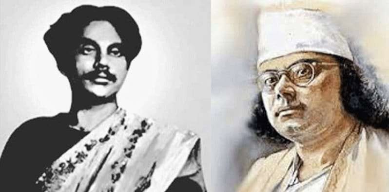 লোহাগড়ায় গণমাধ্যমকর্মীদের আয়োজনে জাতীয় কবি কাজী...