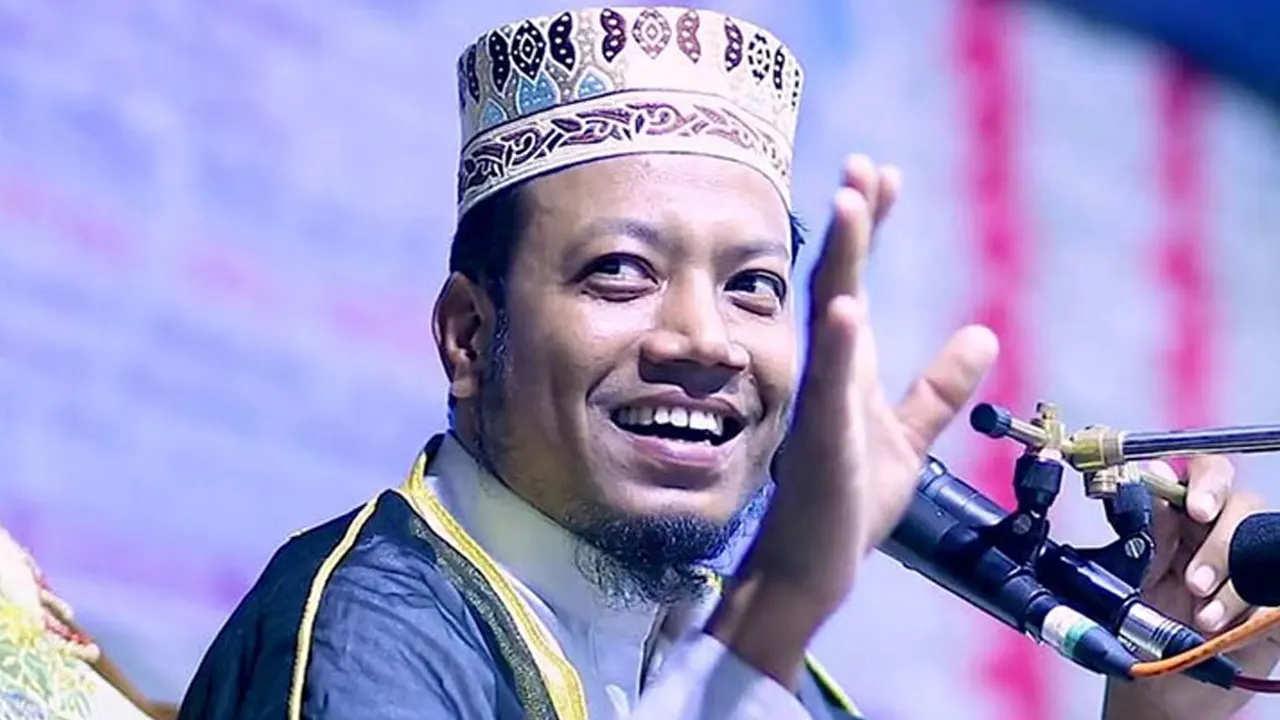 এমপি মনোনয়ন পেলেন আমীর হামজা...