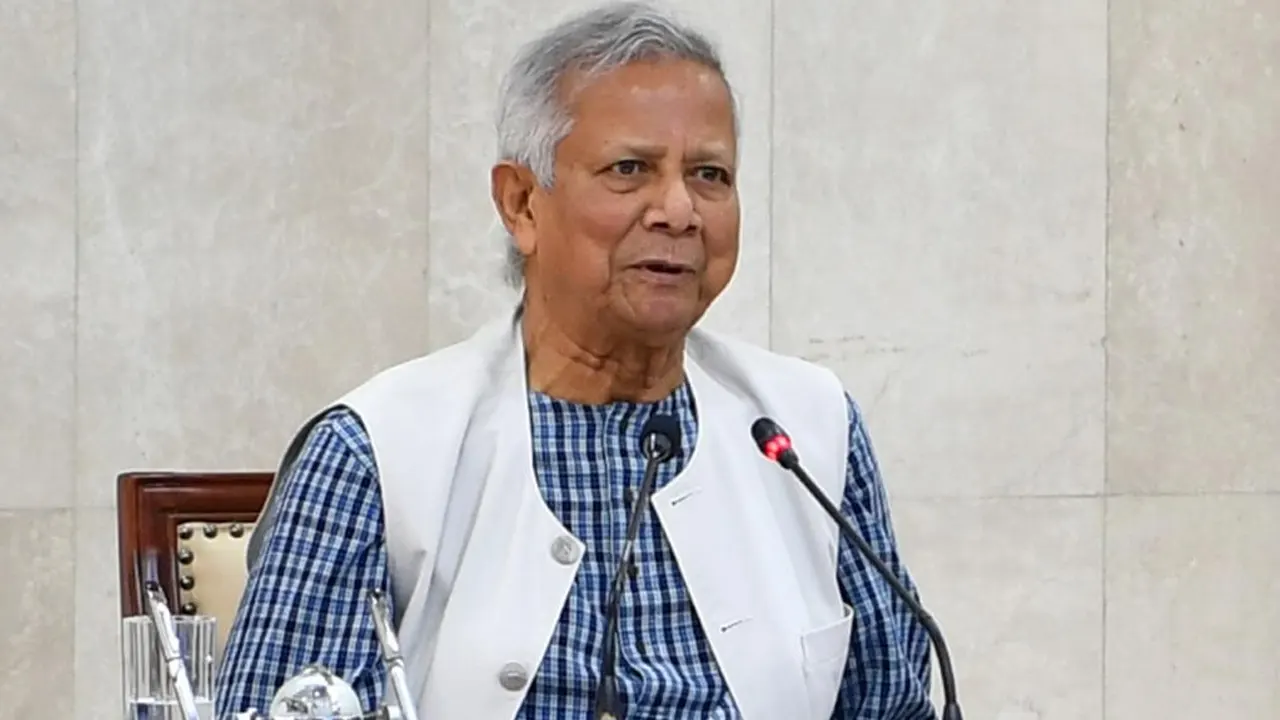 ড. ইউনূসের জাপান সফরে সই হবে ৭ চুক্তি-সমঝোতা...