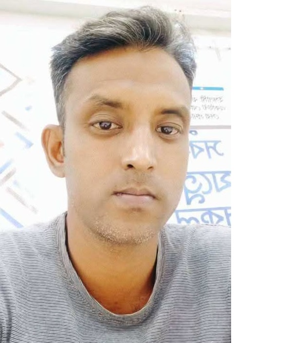 লোহাগড়া পৌরসভার নাইট গার্ড ৫ বছর চাকুরী জীবনে ১ র...