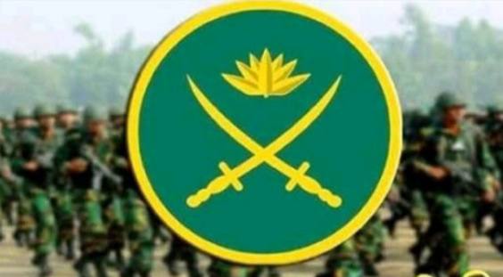 অন্যায়ের প্রতিবাদে সেনাবাহিনীর হস্তক্ষেপে ন্যায্য ...