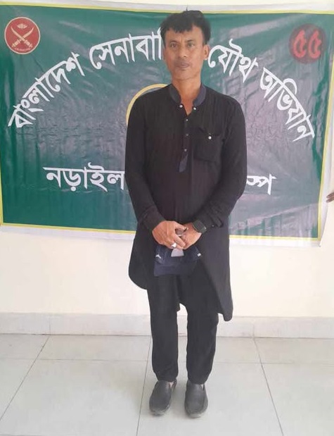 মাইজপাড়া গরুর হাটে অতিরিক্ত ইজারা আদায়!  মোবাইল ক...