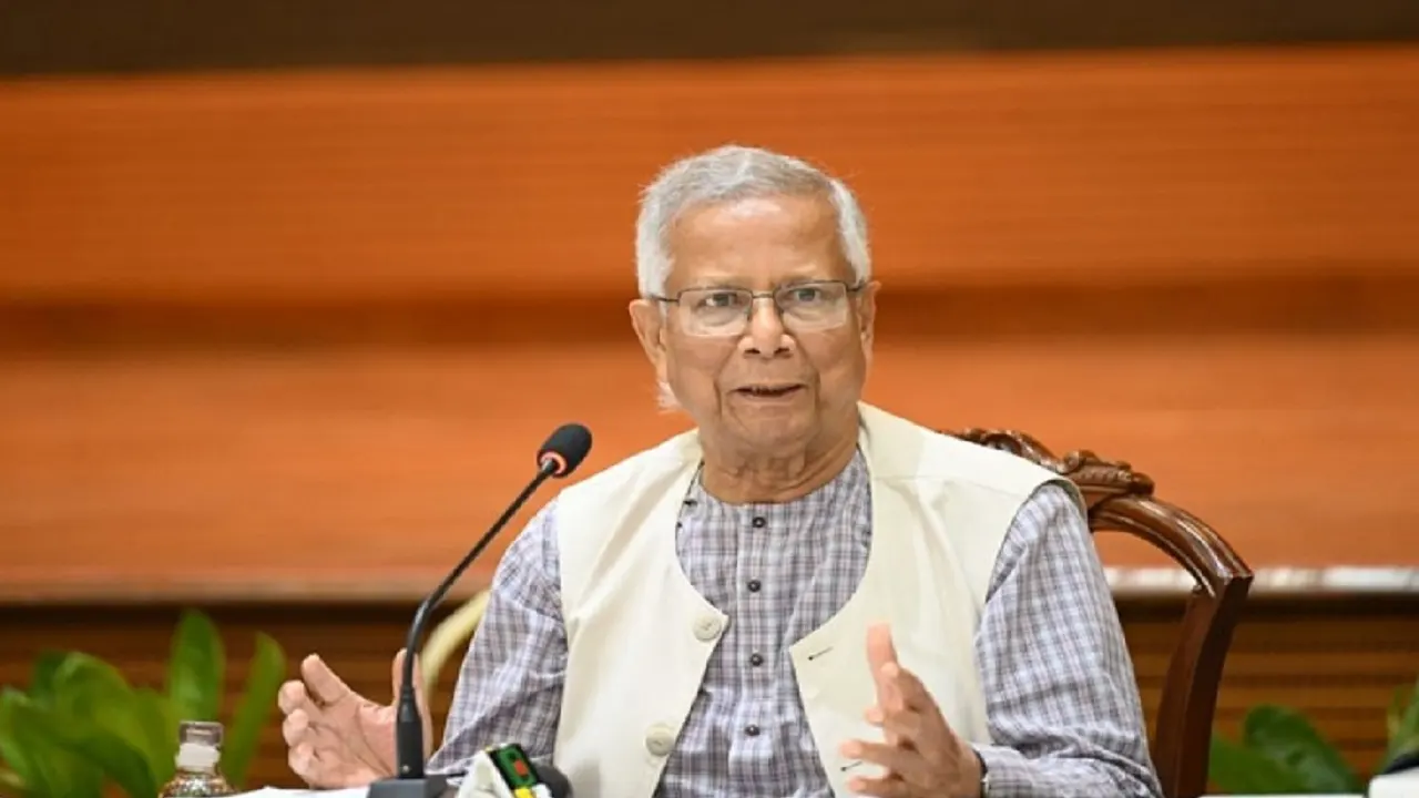 জুলাই সনদে দেশের প্রকৃত ভবিষ্যৎ রচনার আশা প্রধান উ...