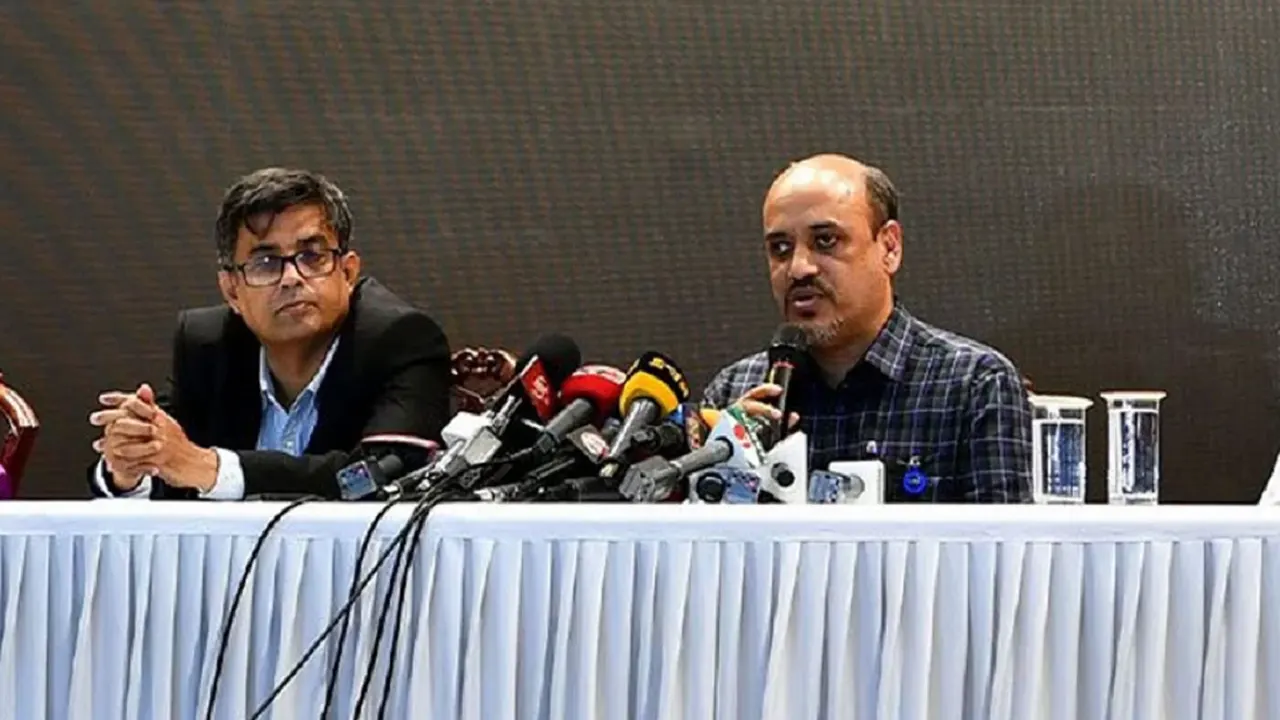 ‘ভুল সংবাদ পরিবেশন করলে ব্যবস্থা নেবে সরকার’...