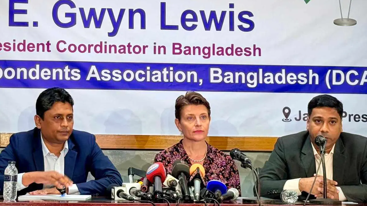 অন্তর্ভুক্তিমূলক নির্বাচন মানে সব দলের অন্তর্ভুক্ত...