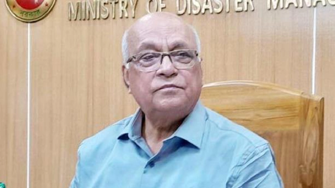 শেখ মুজিবসহ মুজিবনগর সরকারের সবাই মুক্তিযোদ্ধা : ফ...