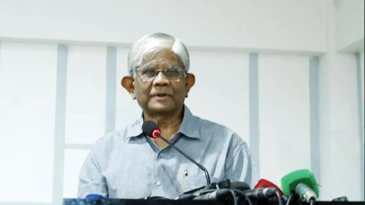 ঈদের দীর্ঘ ছুটিতে অর্থনীতি স্থবির হবে না : অর্থ উপ...