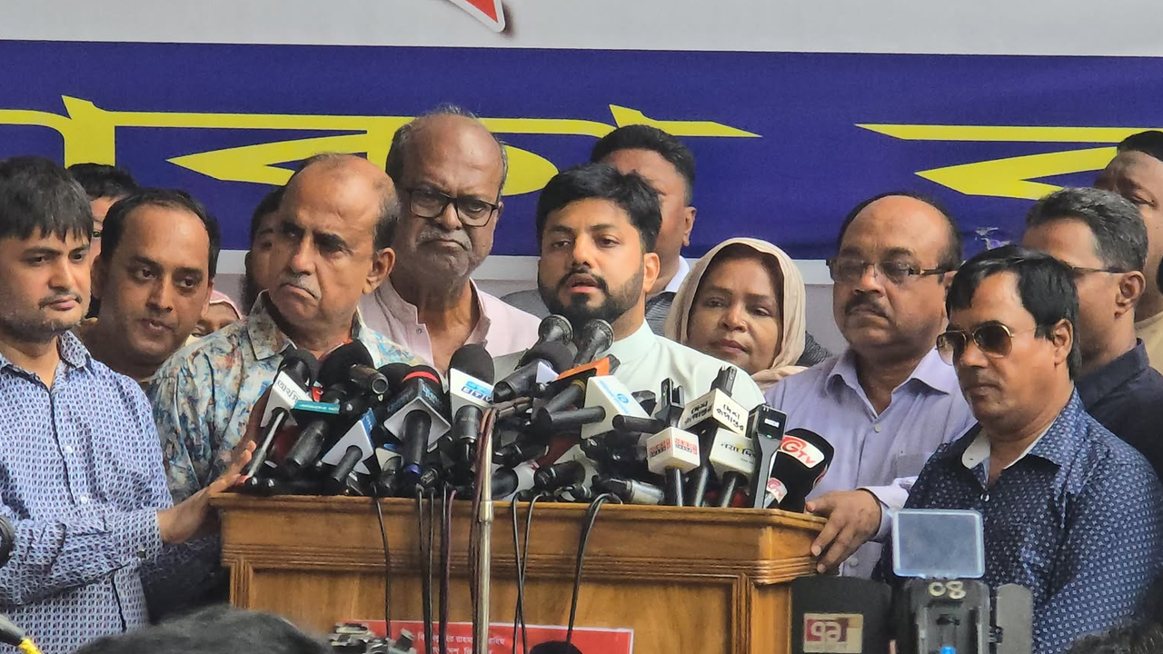 ঢাকা দক্ষিণ সিটিতে নাগরিক সেবা বেগবান করার ঘোষণা ই...