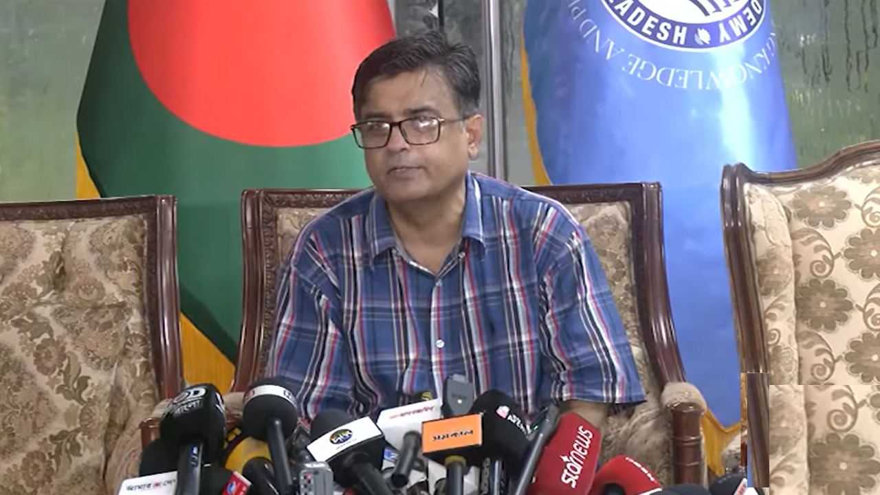 সরকার নিরপেক্ষ আছে : প্রেস সচিব...