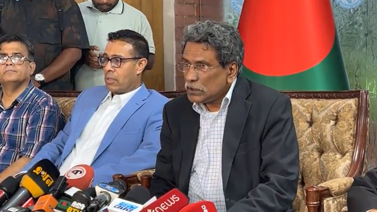 ‘দ্বিকক্ষ বিশিষ্ট পার্লামেন্ট নিয়ে অধিকাংশ রাজনৈতি...
