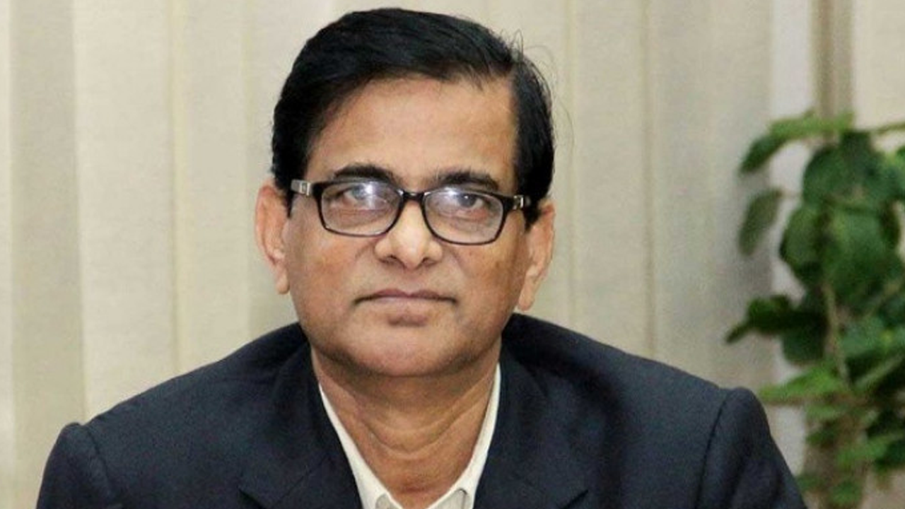 সাবেক প্রতিমন্ত্রী শামসুল আলম গ্রেপ্তার...