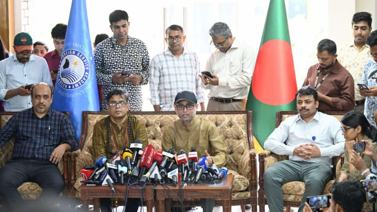 ৫ আগস্ট সরকারি ছুটির ঘোষণা আসছে...