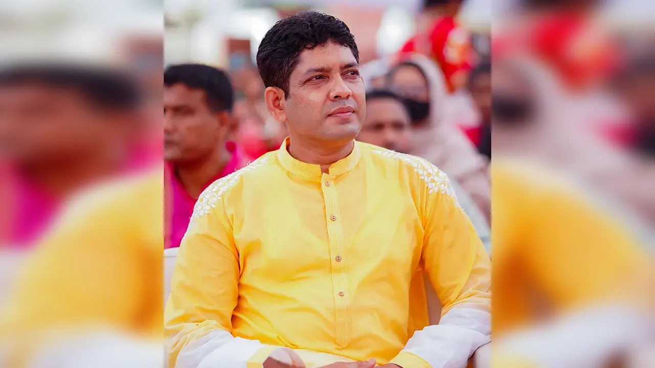 ওএসডি হচ্ছেন শরীয়তপুরের বিতর্কিত ডিসি আশরাফ...