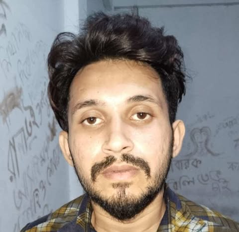 আশুলিয়া ধর্ষণের অভিযোগে যুবক গ্রেপ্তার...