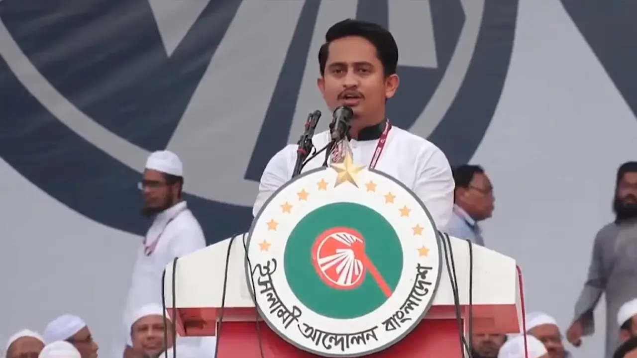 ঐক্যবদ্ধ থাকলে আর কোনো হাসিনা মাথা উঁচু করে দাঁড়াত...