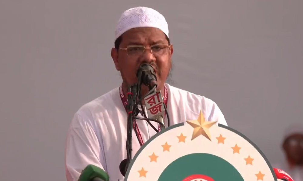 জোটবদ্ধ ইসলামি দল হবে আগামী দিনের প্রধান রাজনৈতিক ...