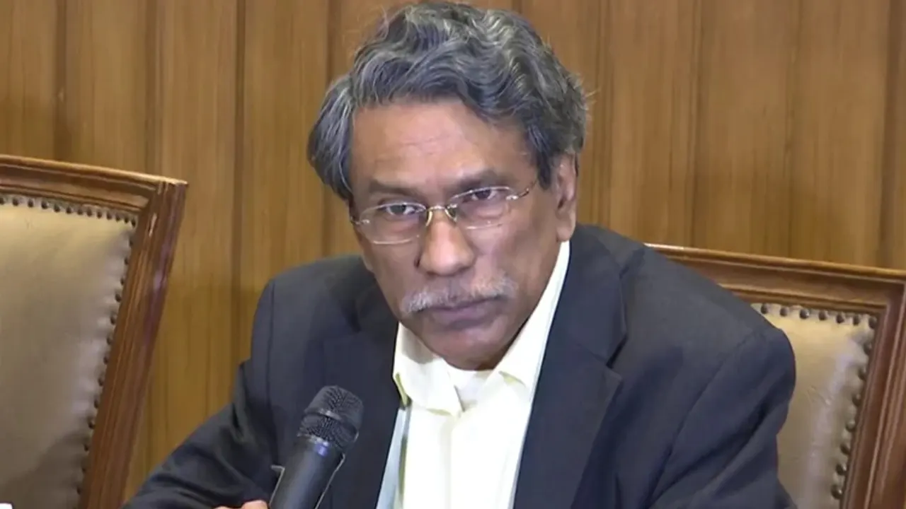 জুলাই সনদ স্বাক্ষর কবে, জানালেন আলী রীয়াজ...