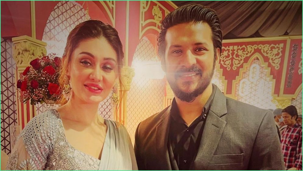 শেফালির মৃত্যু কিছুতেই বিশ্বাস হচ্ছে না নীরবের...
