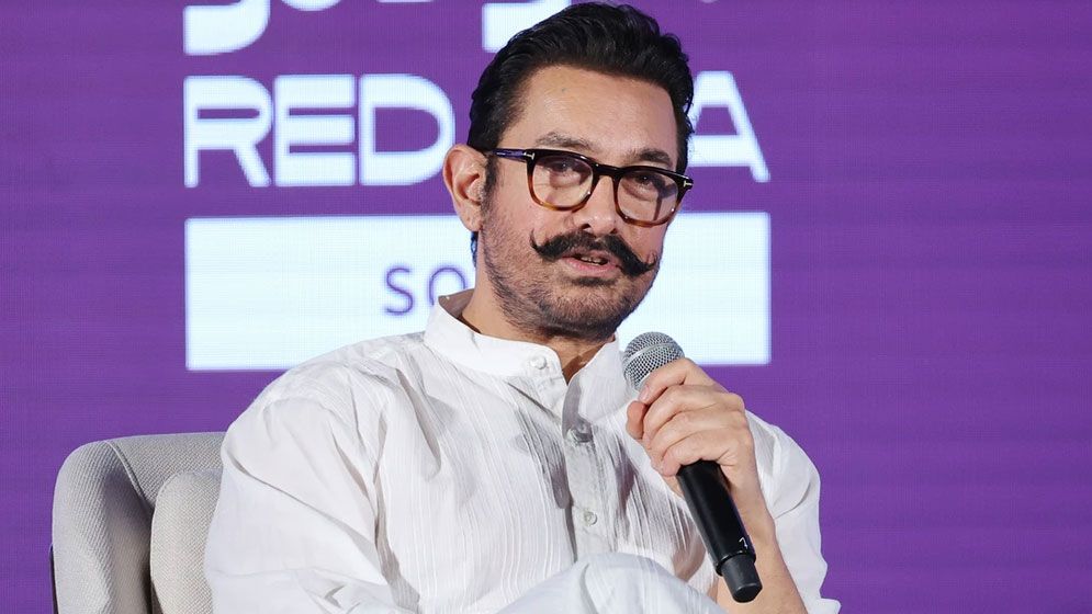 ‘আন্ডারওয়ার্ল্ডের’ আমন্ত্রণ পেয়ে কী করেছিলেন আমির ...