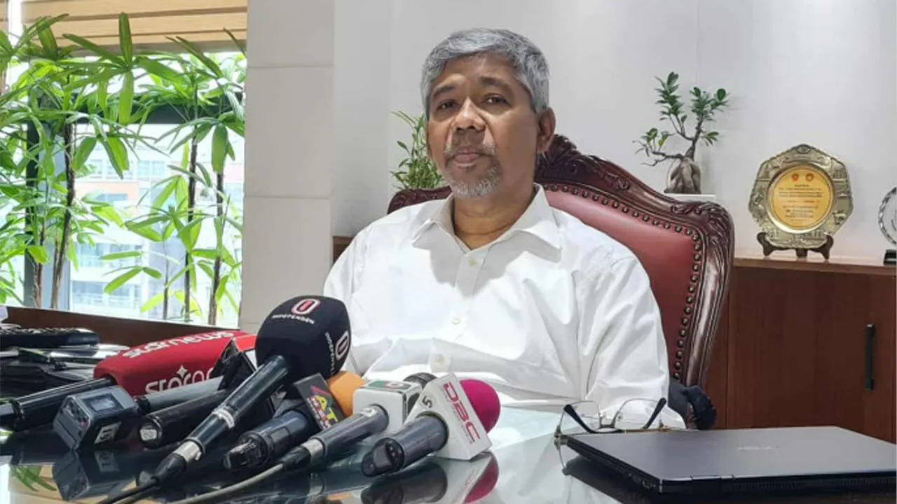 রাজস্ব আদায়ে হোঁচট, এ অর্থবছরে রাজস্ব এলো যত...