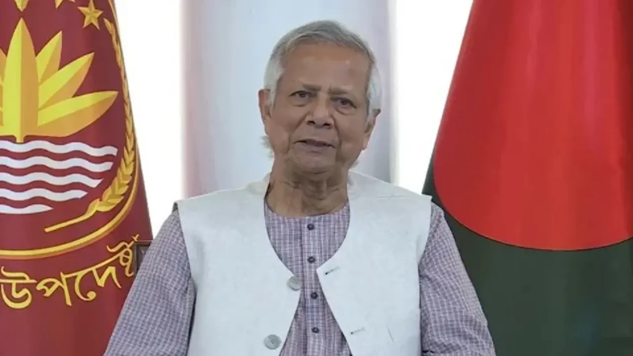 স্বৈরাচারের লক্ষণ দেখামাত্রই যেন বিনাশ করতে পারি: ...