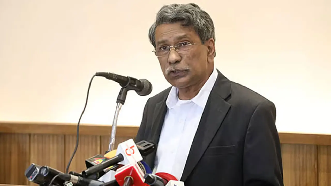 এই সুযোগ হেলায় হারানো যাবে না : আলী রীয়াজ...