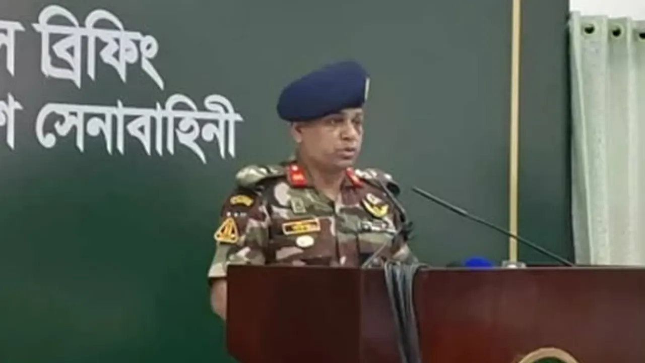 নির্দেশনা এলে অবাধ-সুষ্ঠু নির্বাচনের জন্য প্রস্তুত...