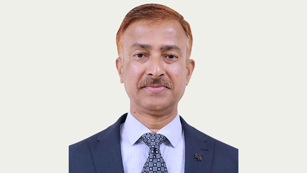 দায়িত্ব নিলেন বেবিচকের নতুন চেয়ারম্যান মোস্তফা মাহ...