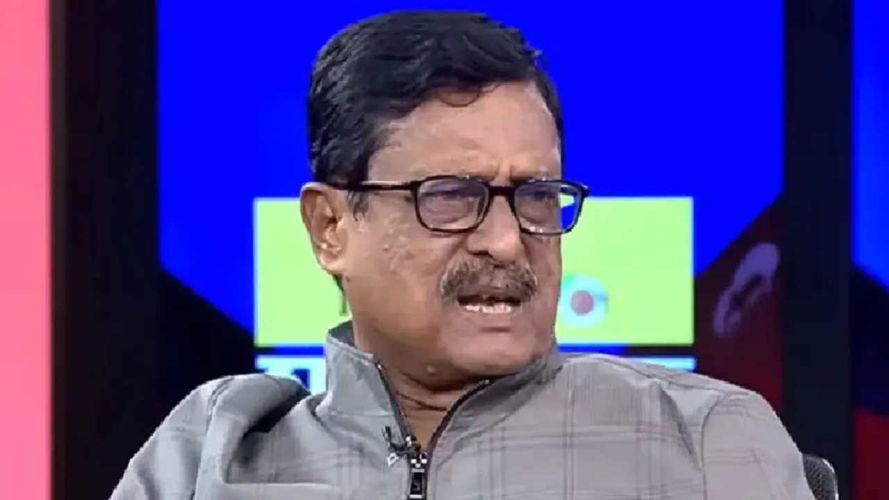 ‘হাসিনা খারাপ, আ.লীগ খারাপ না’ বক্তব্যে তোপের মুখে...