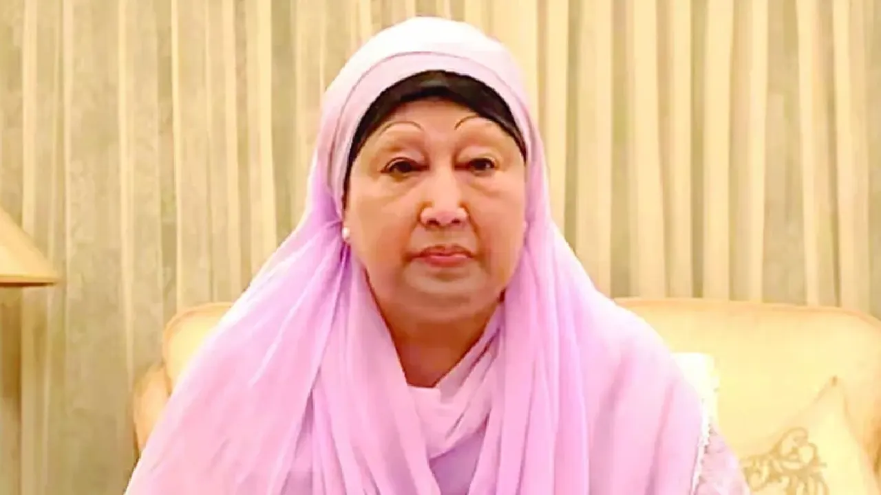 কুমিল্লায় তিন মামলা থেকে খালেদা জিয়াকে অব্যাহতি