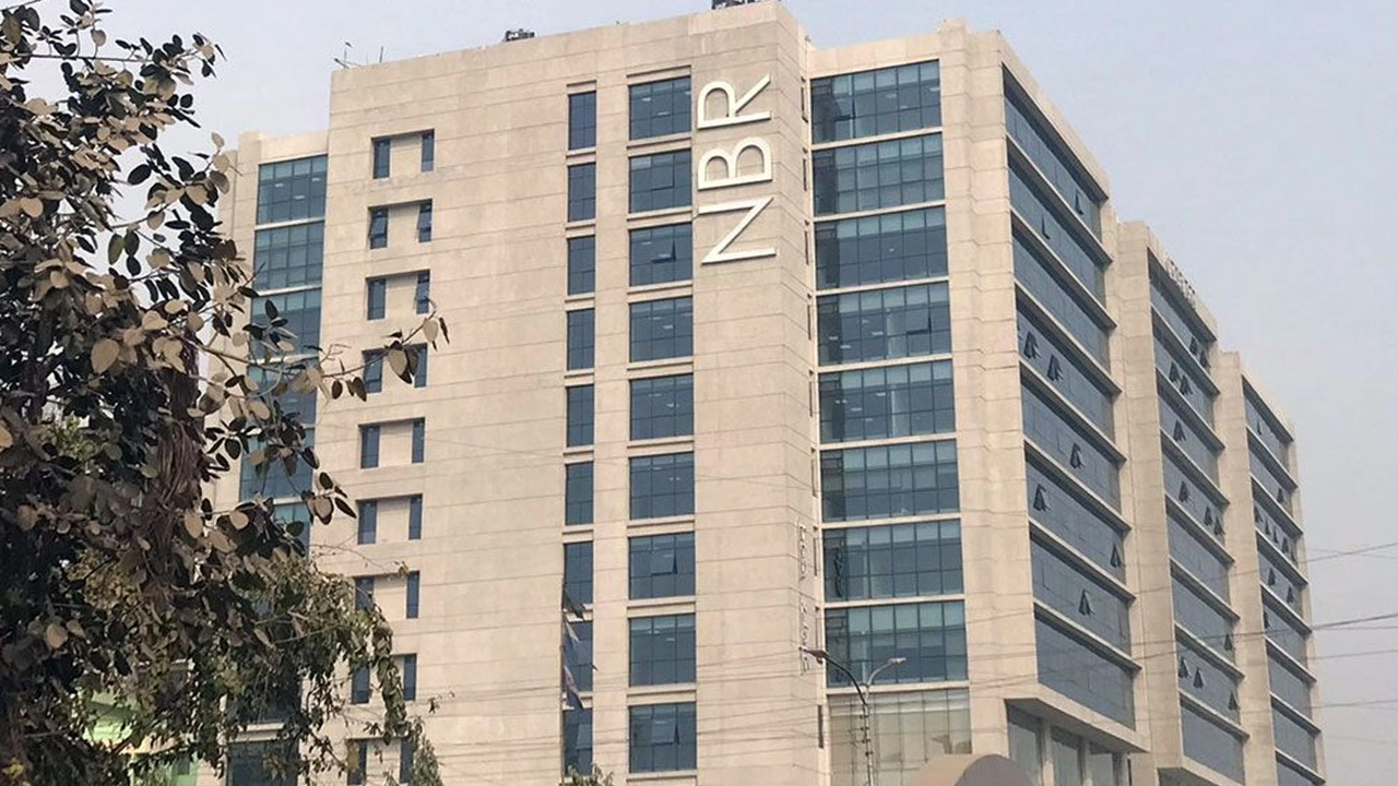 এনবিআর কর্মীরা উৎকণ্ঠায়...