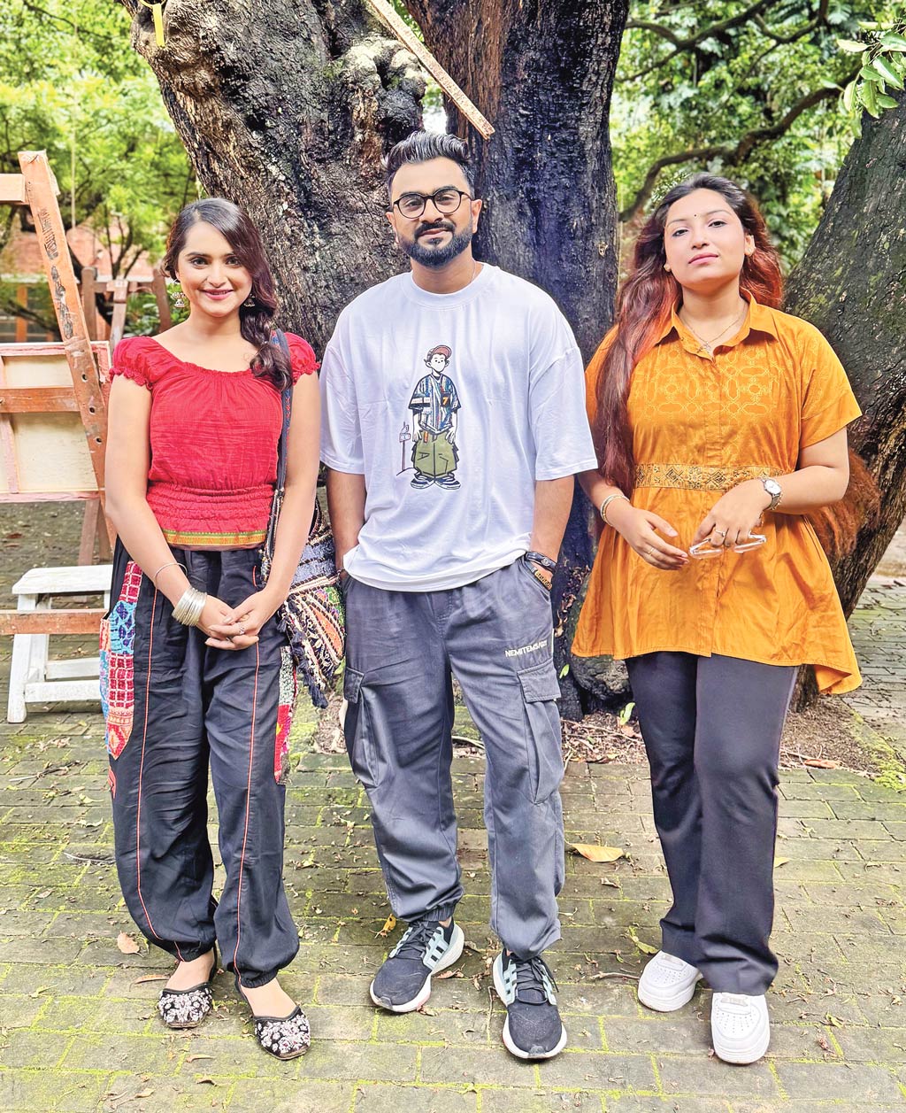ইমরান-ঈশিকার গানের মডেল কেয়া পায়েল...