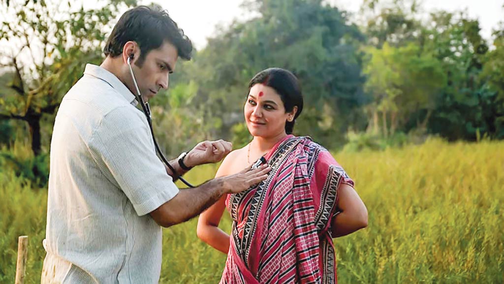 জয়ার আরও এক সিনেমা মুক্তির ঘোষণা...