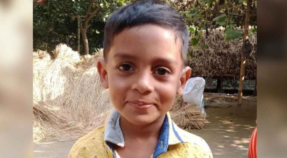 মায়ের পাশে ঘুমিয়ে ছিল নাঈম, প্রাণ গেল সাপের কামড়ে...