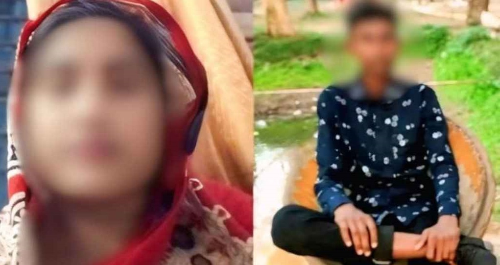১৭ বছরের কিশোরের সঙ্গে ৪০ বছরের গৃহবধূ উধাও, অতঃপর...