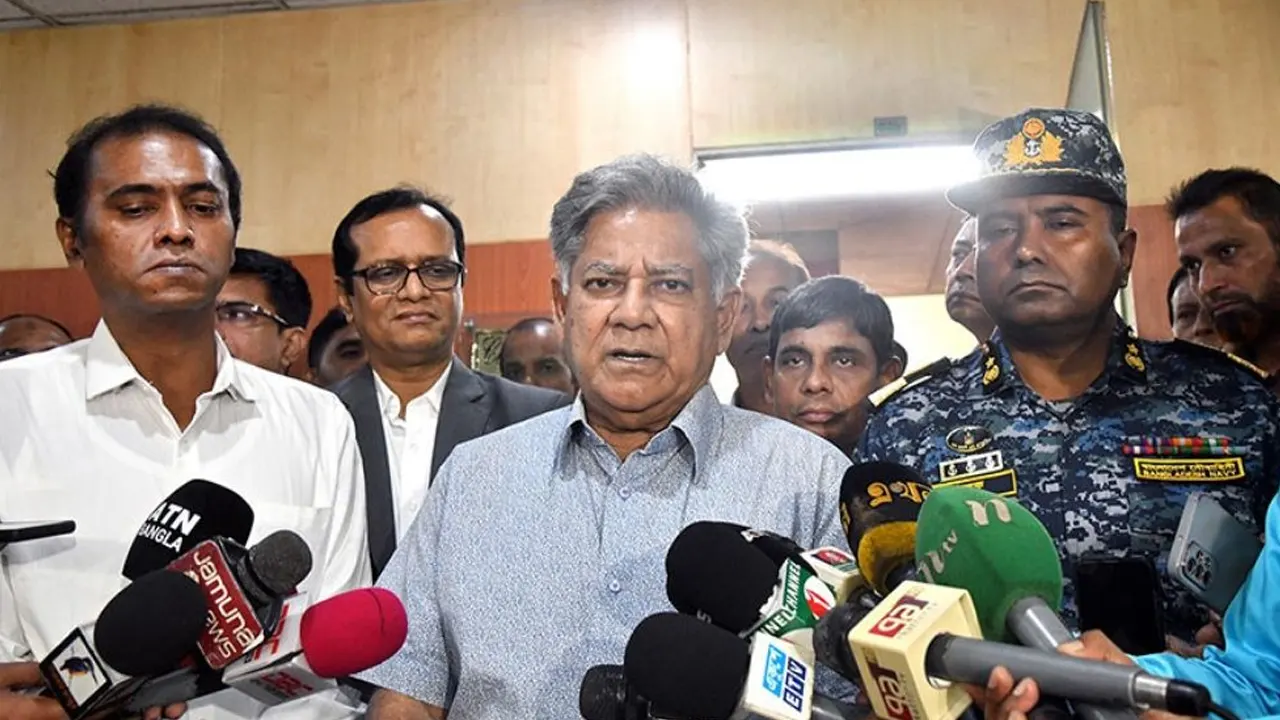 আয় বাড়াতে আরও ৩ জাহাজ কিনছে সরকার...