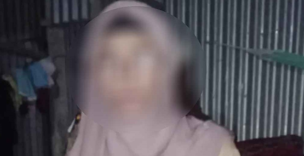 ফেসবুকে প্রেমের পর বিয়ে, দেড় মাস দাম্পত্য জীবনের প...
