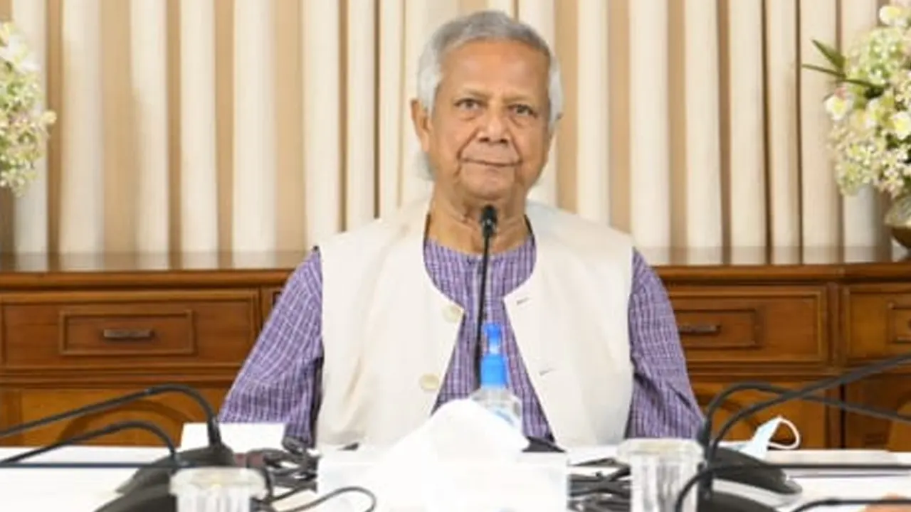 নির্বাচন ভণ্ডুল করার অপচেষ্টাকে রুখে দেওয়ার আহ্বান...