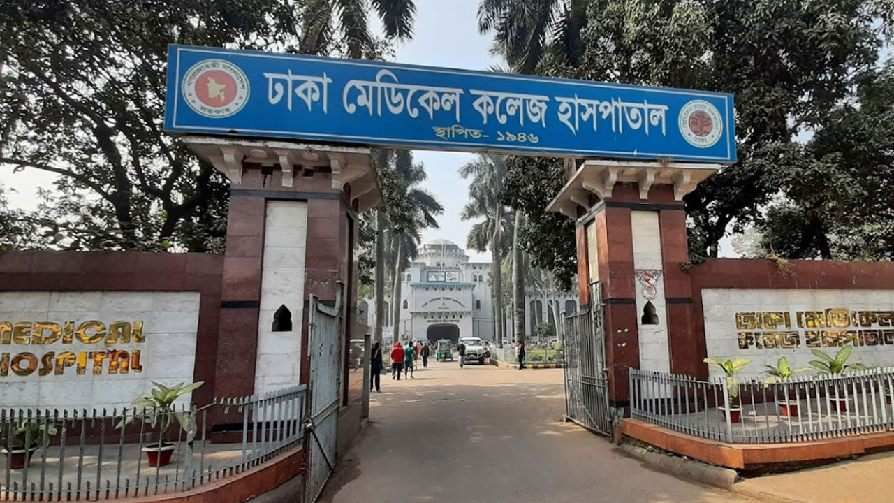 বাড্ডায় গলায় ফাঁস দিয়ে যুবকের আত্মহত্যা, দাবি প...