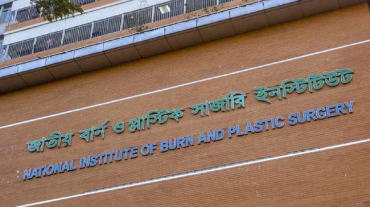 মাইলস্টোন ট্র্যাজেডি: বার্ন ইনস্টিটিউটে এখনও চিকিৎ...