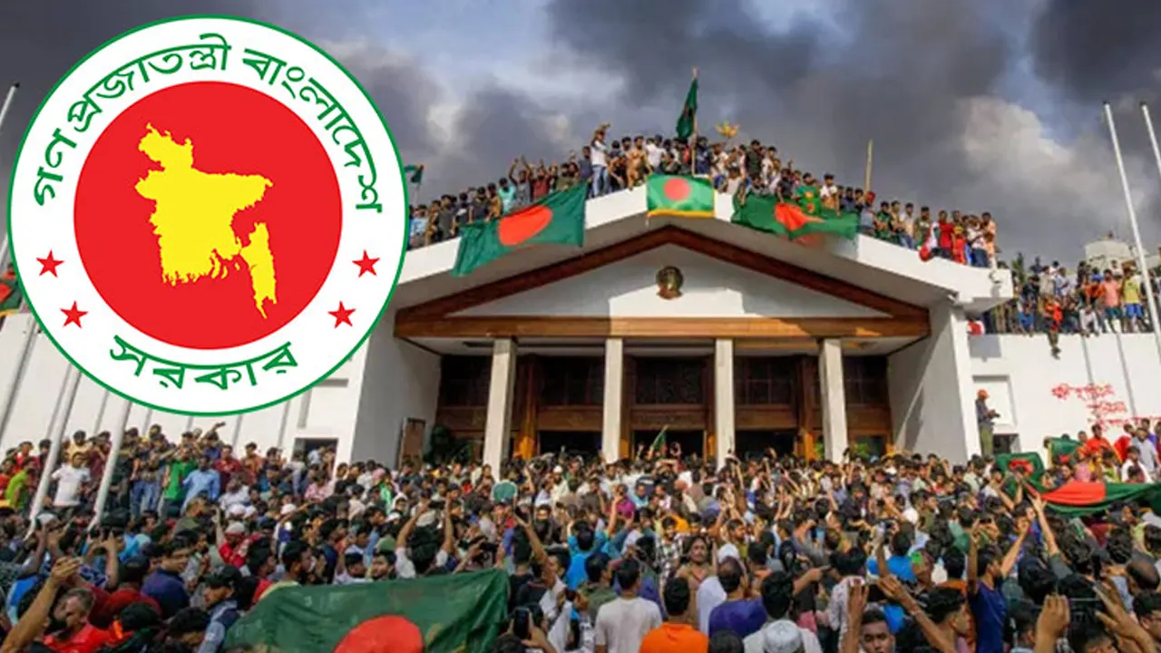 ১০ শহীদসহ আরও ১৭৫৭ জন জুলাই যোদ্ধার গেজেট প্রকাশ...