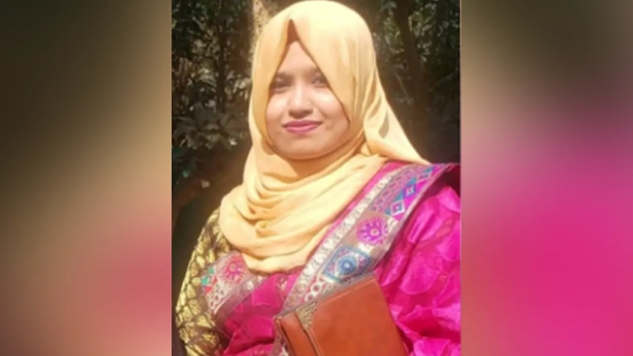 গাজীপুরে নিখোঁজ হওয়া নারীর মরদেহ ৩৬ ঘণ্টা পর উদ্ধা...