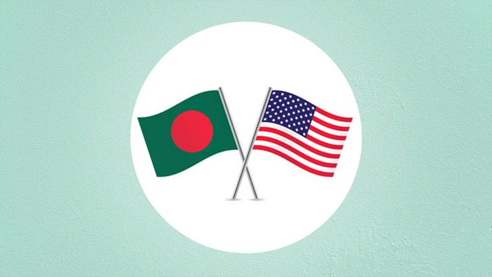 যুক্তরাষ্ট্রকে ‘প্যাকেজ প্রস্তাব’ দেবে বাংলাদেশ...